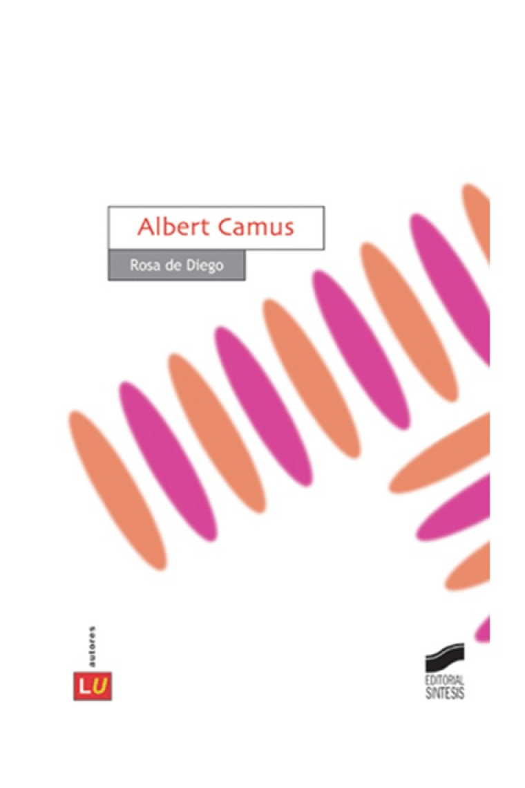 Albert Camus