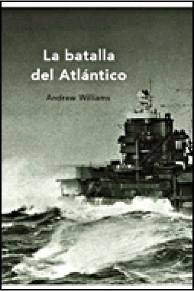 La batalla del Atlántico