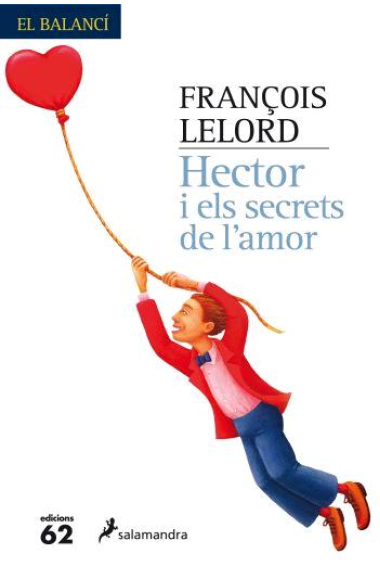 Hector i els secrets de l'amor