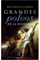 Grandes polvos de la historia