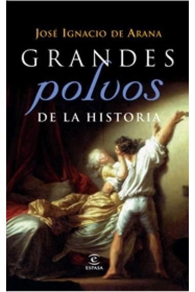 Grandes polvos de la historia