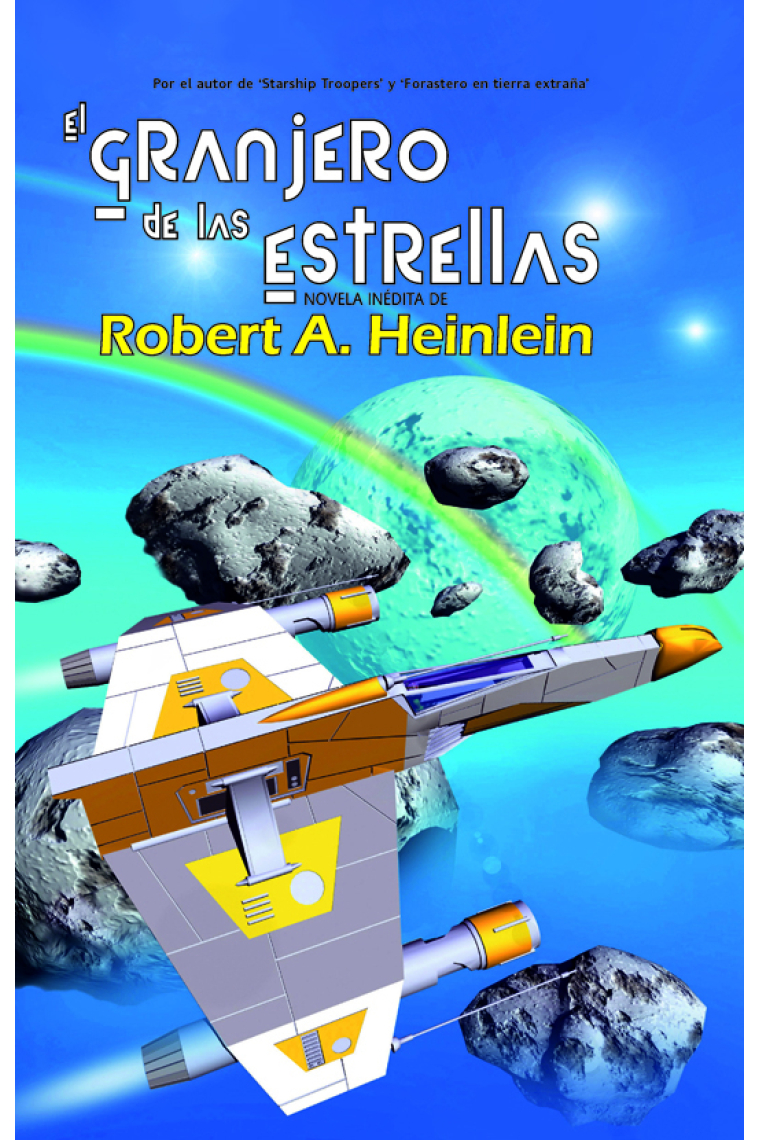 El granjero de las estrellas (2007)