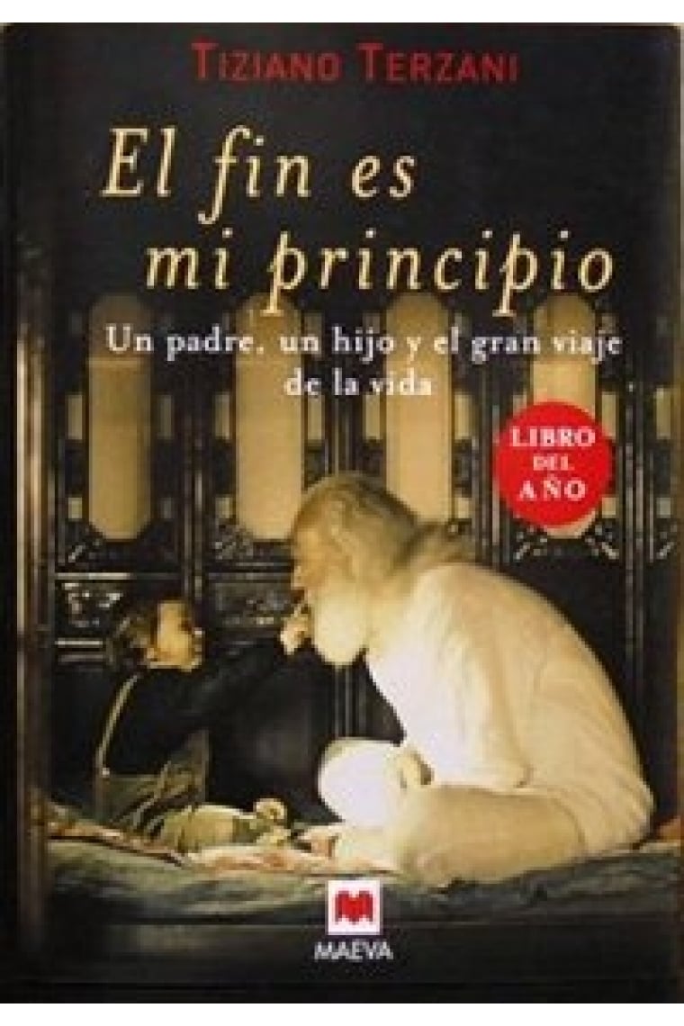 El fin es mi principio