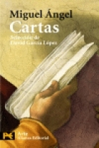 Cartas (Miguel Ángel) (Selección de David García López)