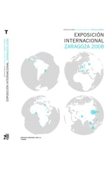 Exposición internacional Zaragoza 2008