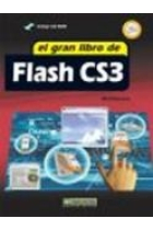 El gran libro de Flash CS3