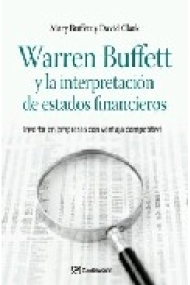 Warren Buffett y la interpretación de estados financieros