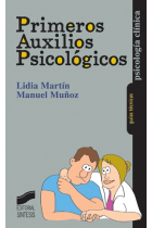 Primeros auxilios psicologicos