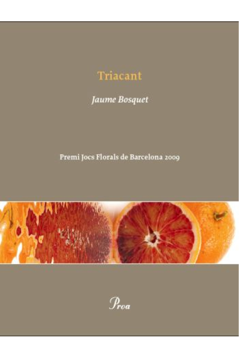 Triacant