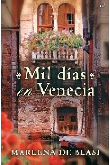 Mil días en Venecia