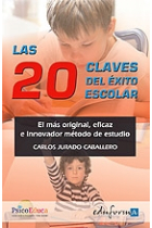 Las 20 claves del éxito escolar