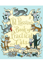 Old Possum's Book of Practica cats