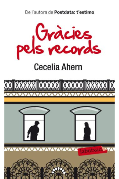 Gràcies pels records