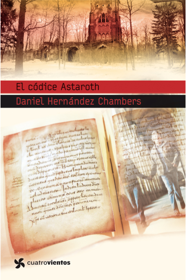 El códice Astaroth (+12)