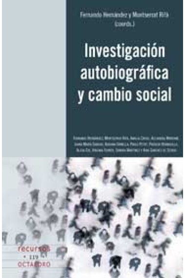 Investigación autobiográfica y cambio social