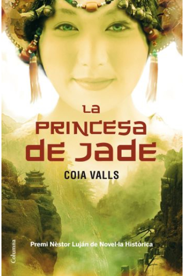 La princesa de Jade