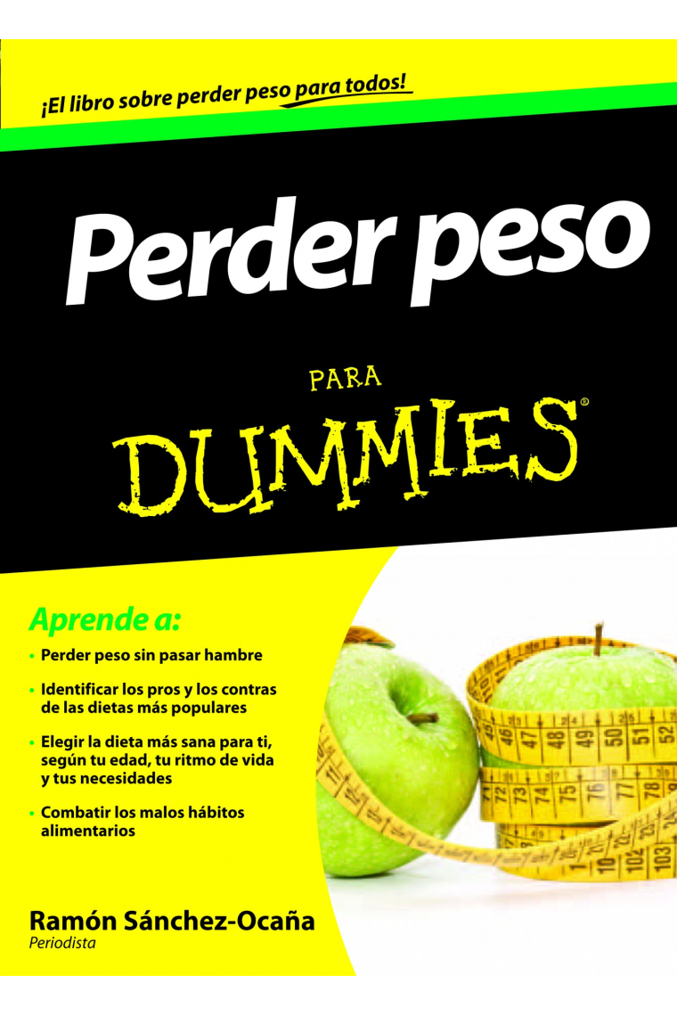 Perder peso para Dummies