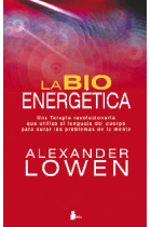 La bioenergética