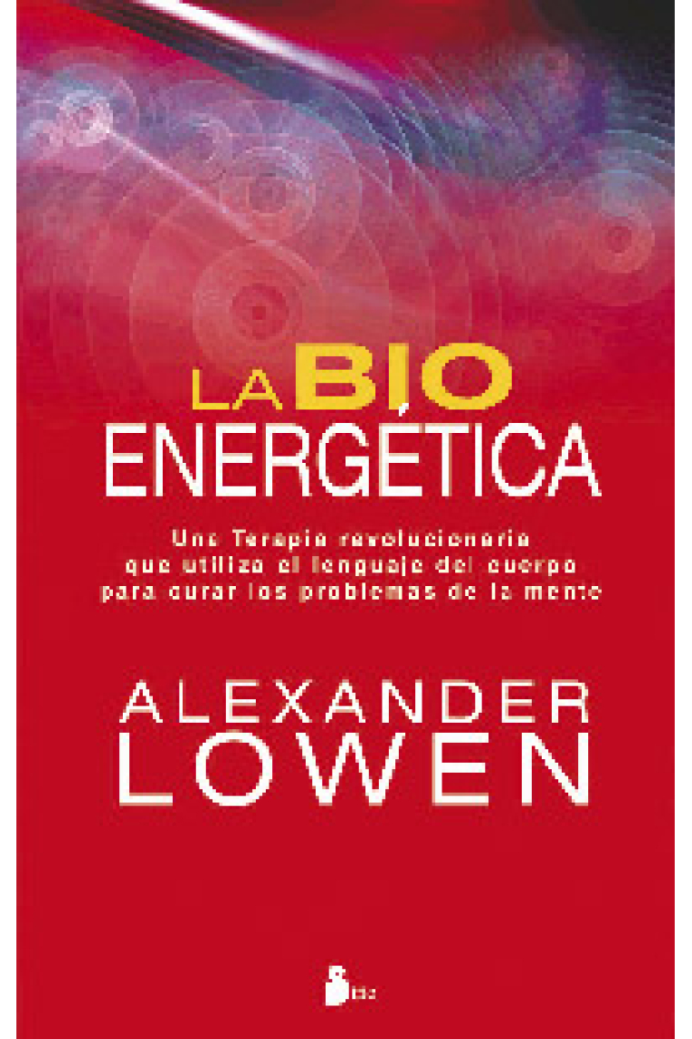 La bioenergética