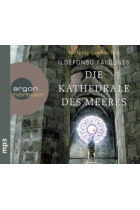 Die Kathedrale des Meeres, 2 MP3-CDs .