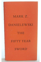 The Fifty Year Sword