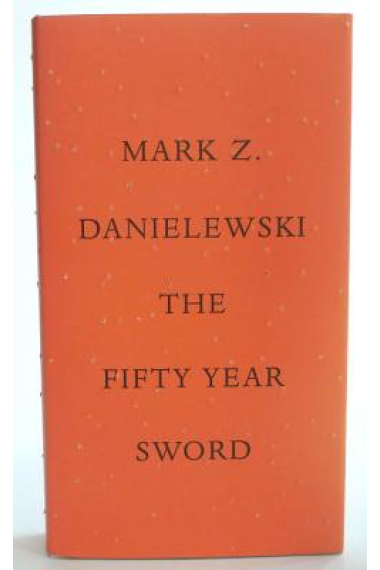 The Fifty Year Sword