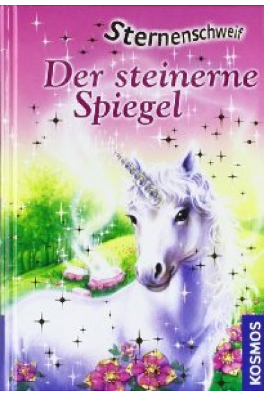 Sternenschweif - Der steinerne Spiegel