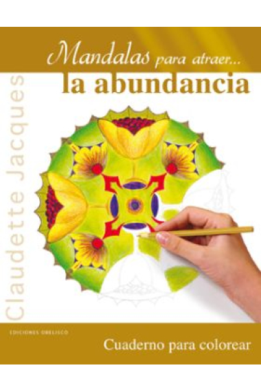 Mandalas para atraer la abundancia