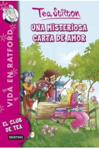 Una misteriosa carta de amor (Vida en Ratford 9)