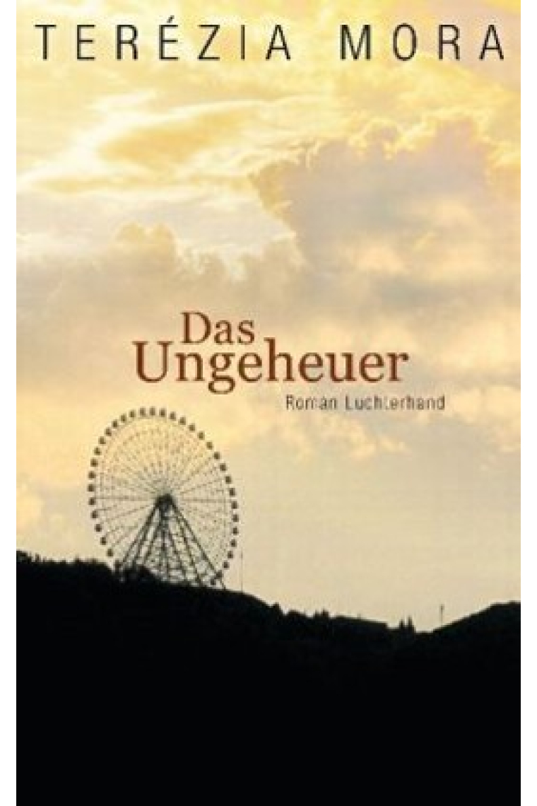 Das Ungeheuer