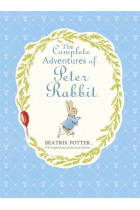 Complete Adventures of Peter Rabbit