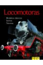 Locomotoras