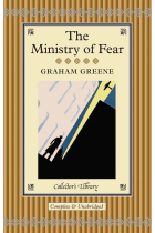 The Ministry of Fear