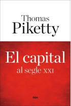 El capital al segle XXI