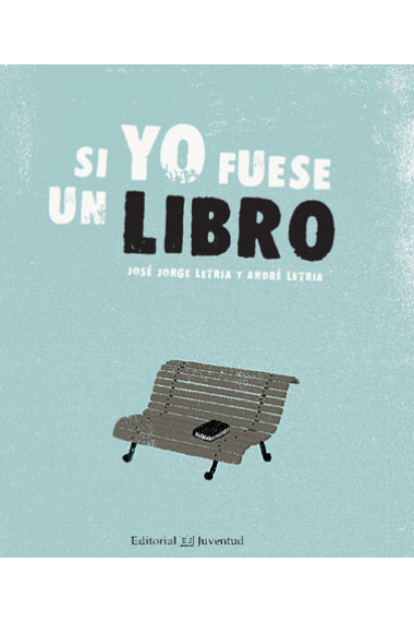 Si yo fuese un libro