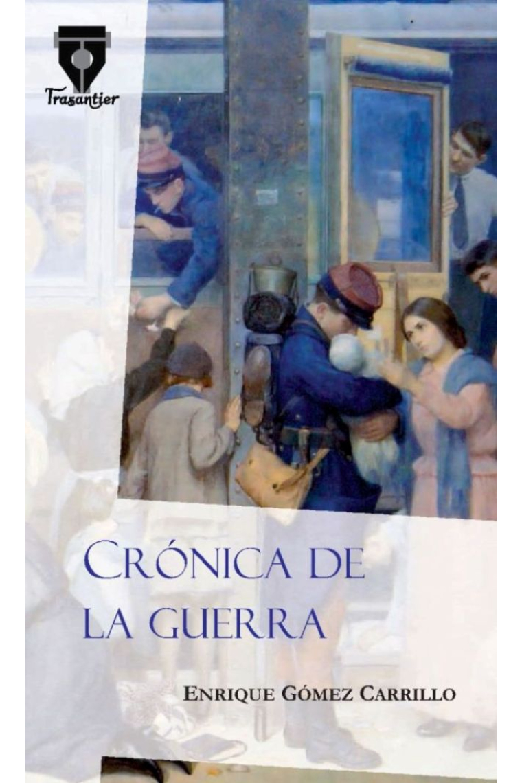 Crónica de la Guerra