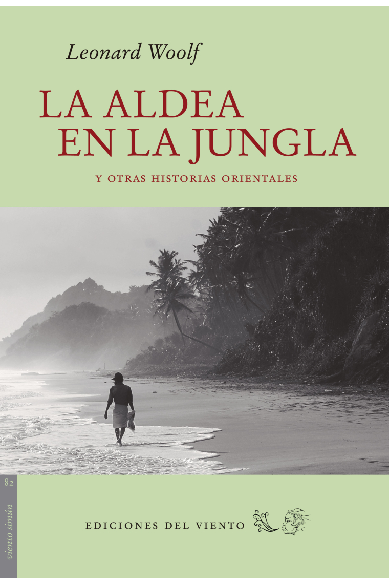 La aldea en la jungla