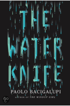 The Water Knife