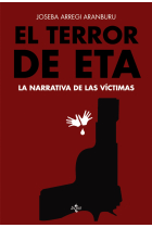 El terror de ETA. La narrativa de las víctimas