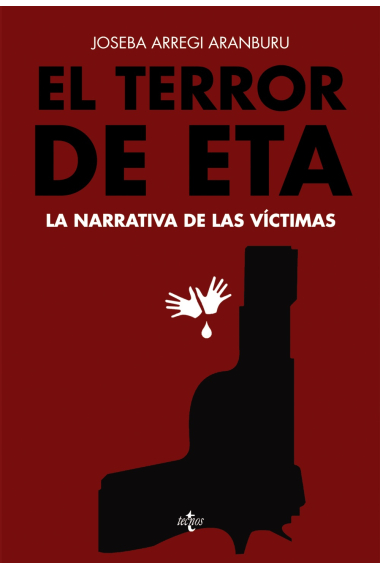 El terror de ETA. La narrativa de las víctimas