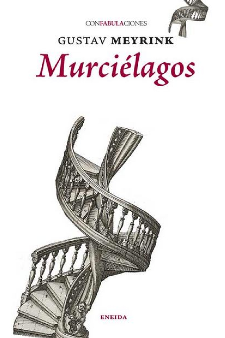 Murciélagos