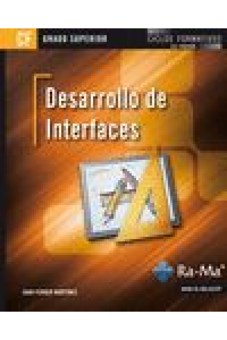 Desarrollo de interfaces GS