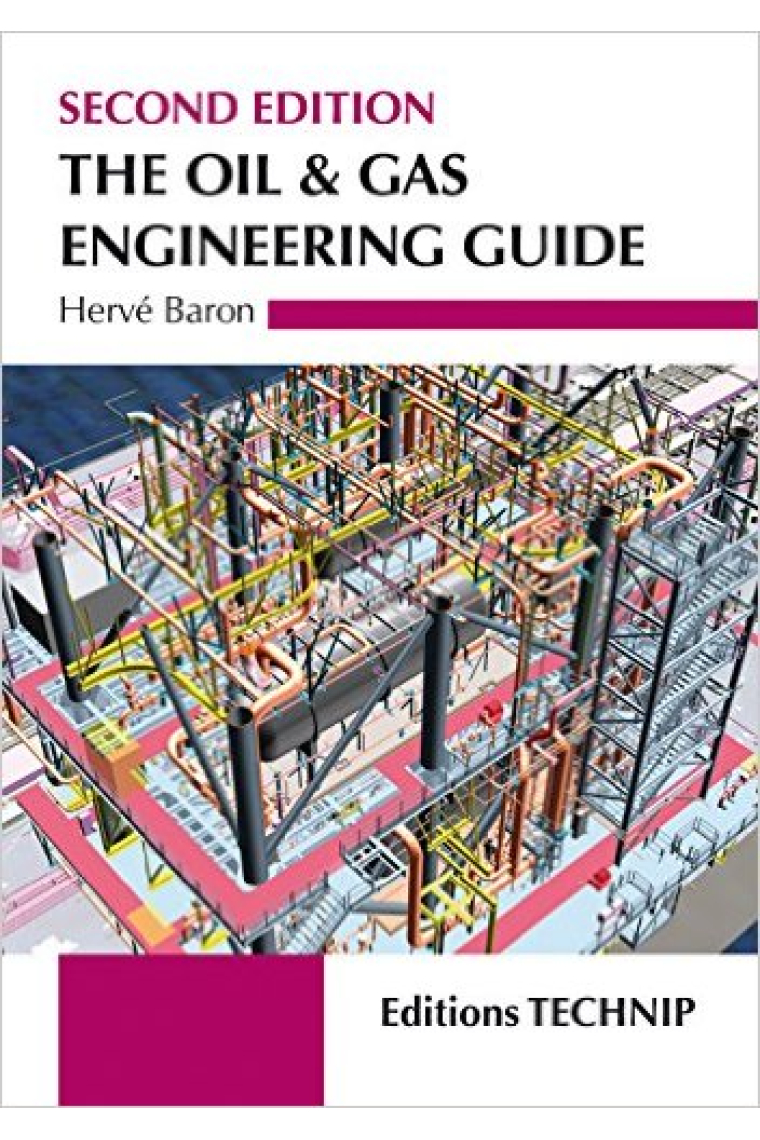 Oil & Gas Engineering Guide 2ND edition