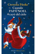 Cuando Papá Noel cayó del cielo