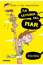 La leyenda del mar (Agus y los monstruos)