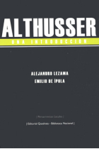 Althusser: una introducción