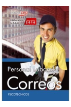 Personal Laboral. Correos. Psicotécnicos.