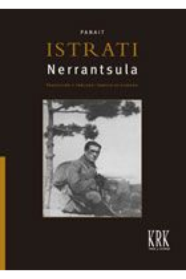 Nerrantsula