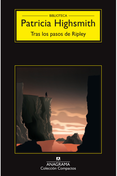 Tras los pasos de Ripley