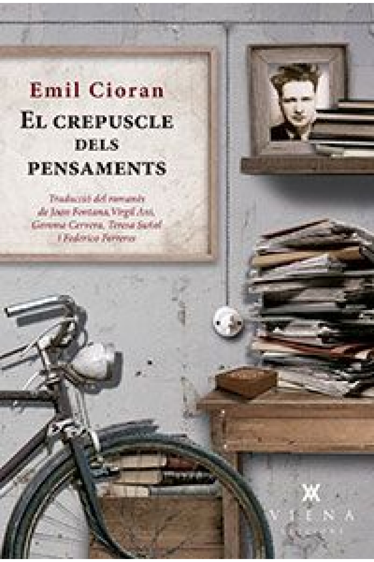 El crepuscle dels pensaments